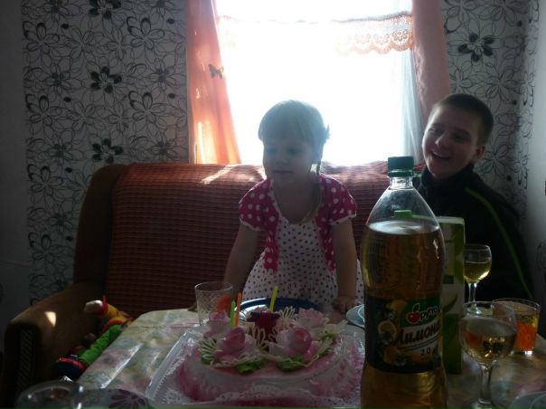 №11, Наталья Кытманова №11, Наталья Кытманова