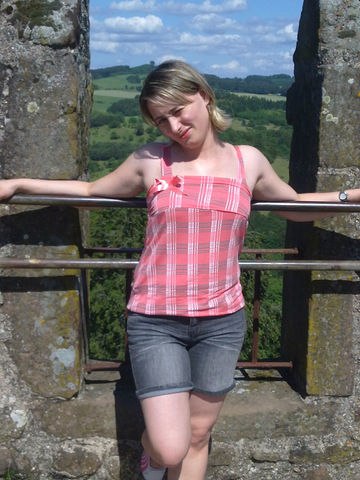 Lidia Hense | Vancouver