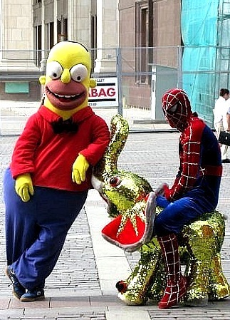 №131, Игорь Постнов, 35 лет, Москва №131, Игорь Постнов, 35 лет, Москва