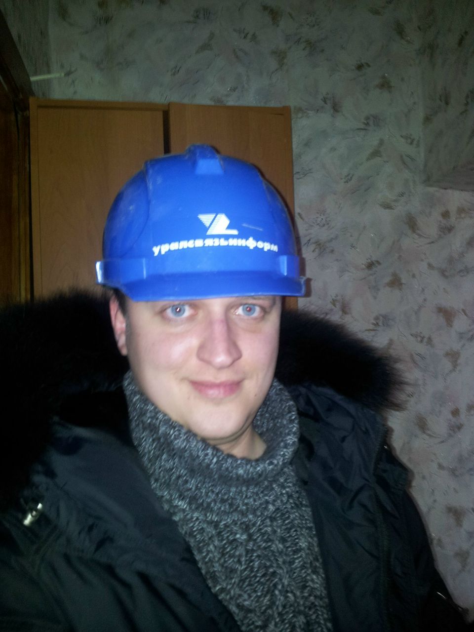 Данил Климин | Екатеринбург