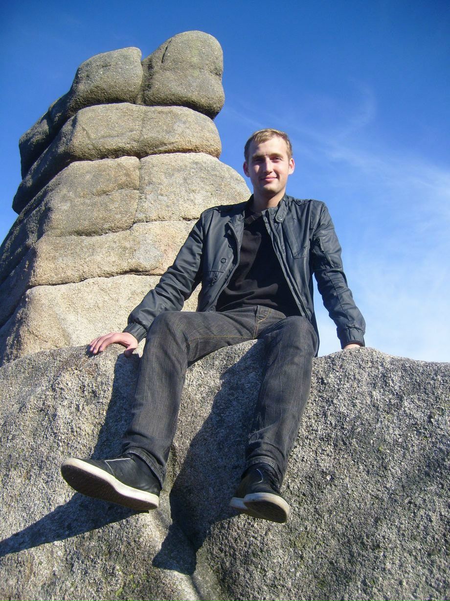 Виктор Козловский | Гродно