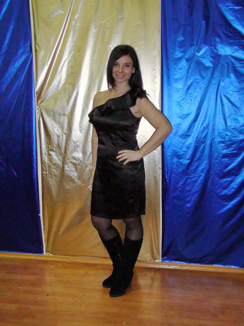 Наталья Попова | Тольятти