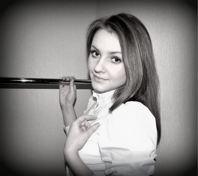 Дарья Литневская | Челябинск