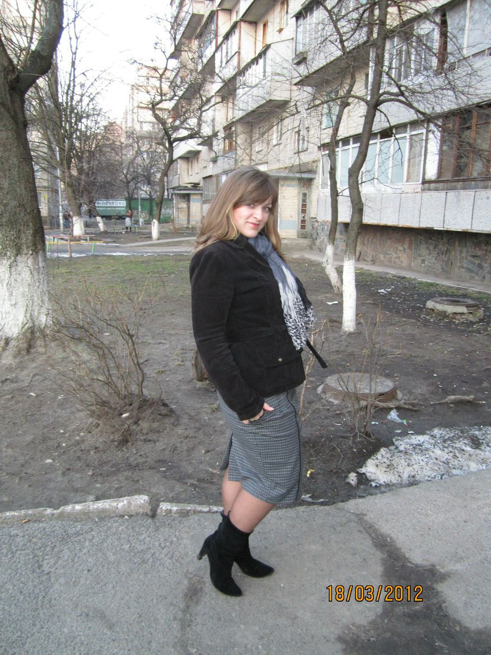 Тетяна Ляшенко Миколаївна | Киев