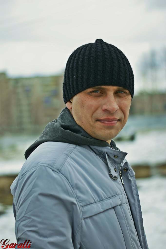 Иван Бажин | Благовещенск