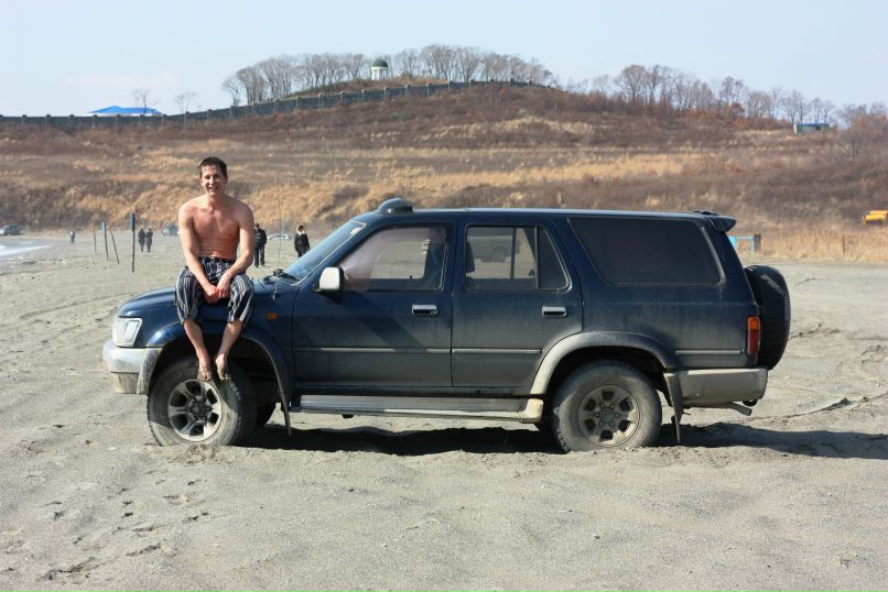 Александр Остапченко Ostap | Находка