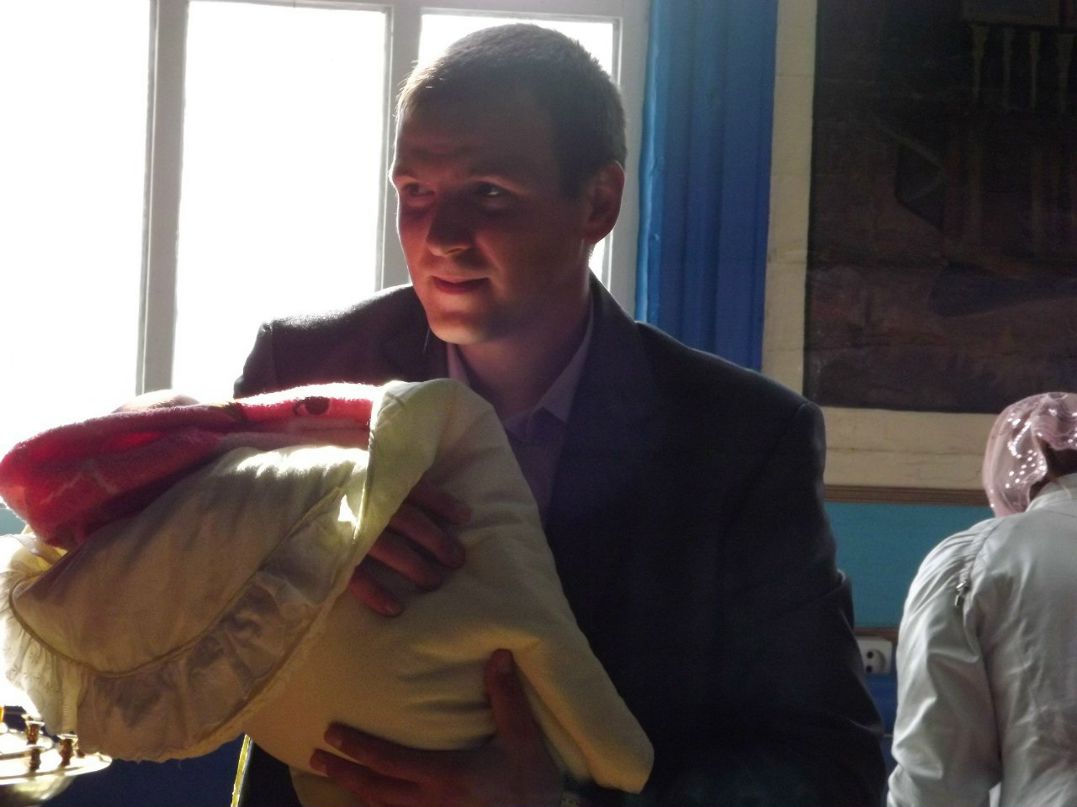 Виктория Пляскина | Киев