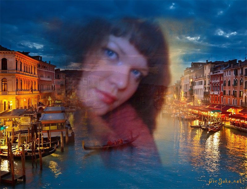 Ольга Шимарева ”*°•..•°♥ | Москва