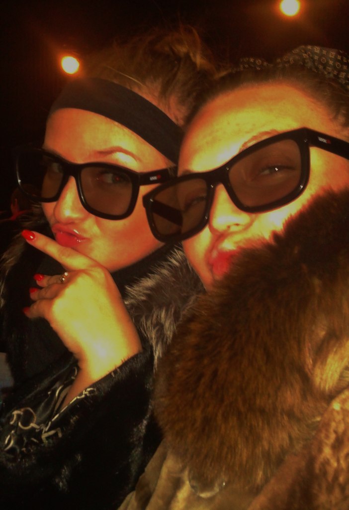 Дарья Ваняшина | Санкт-Петербург