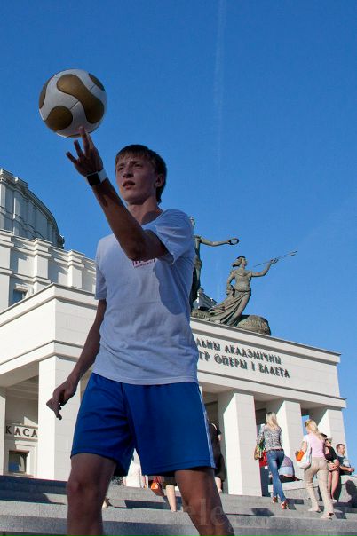 №83, Антон Николаёнок, Минск №83, Антон Николаёнок, Минск