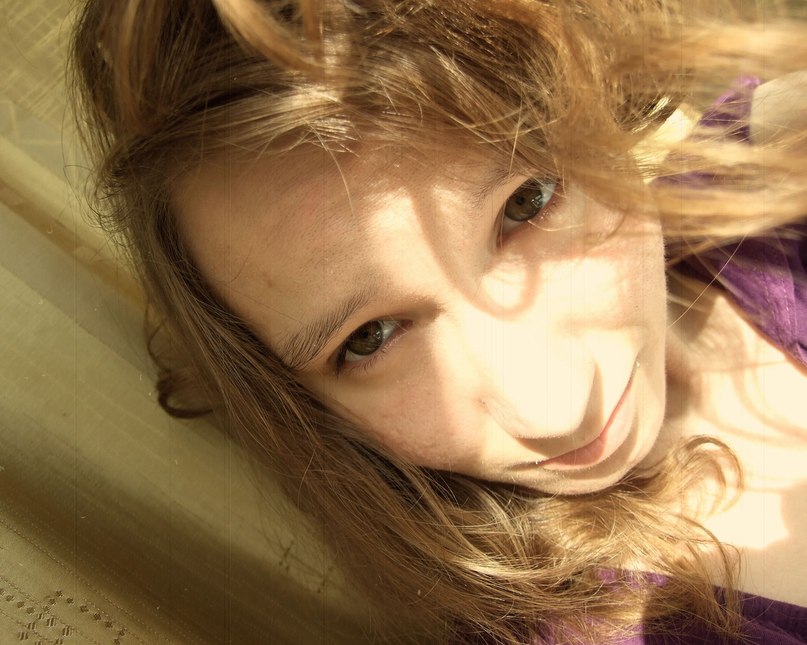 Мария Геращенко | Москва