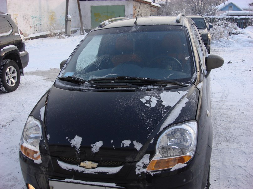 Павел Карпов | Белово