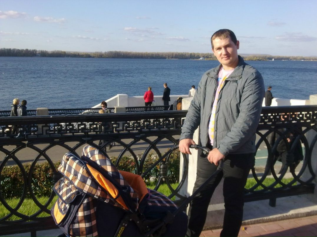 Артем Шлеменко | Самара