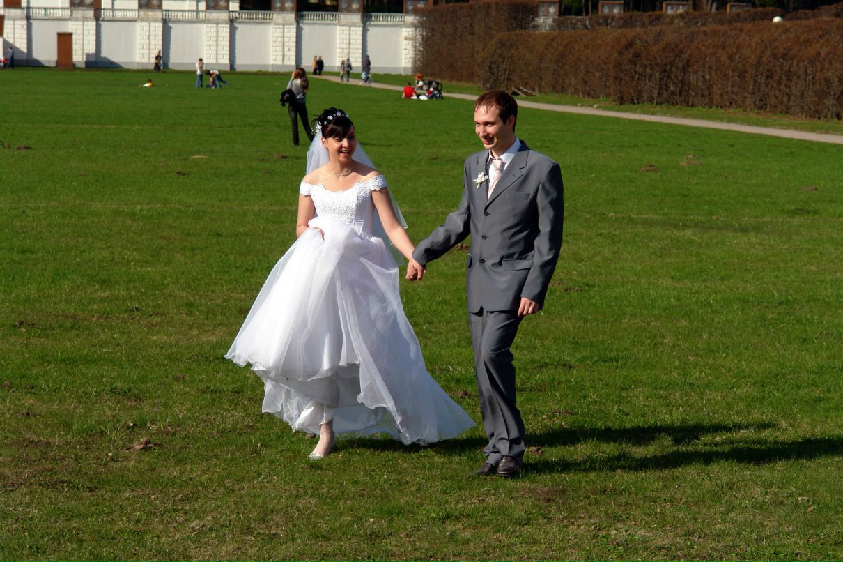 Оксана Барановская | Москва