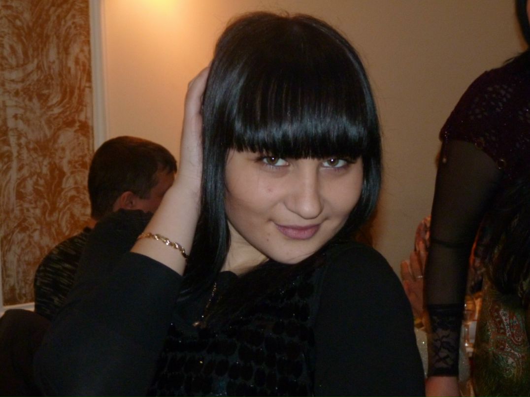 Юлия Ярлыченко | Запорожье