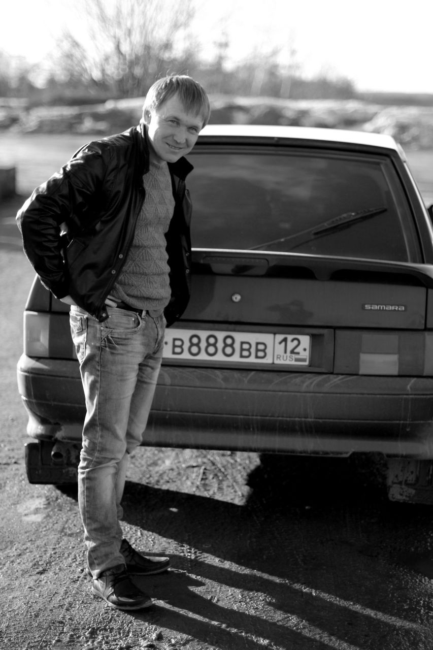 Дмитрий Фёдоров | Ташнур