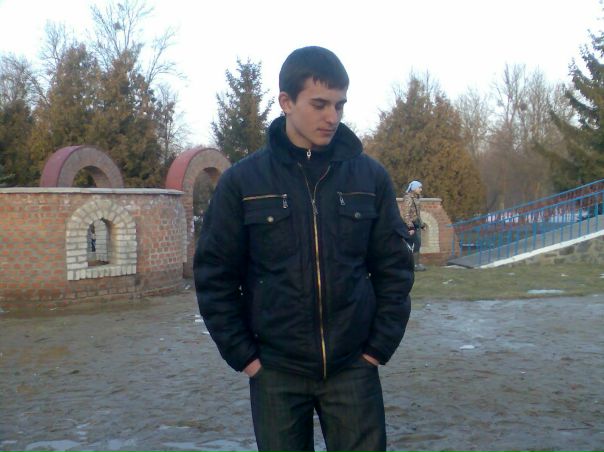 №46, Юрій Курбай №46, Юрій Курбай