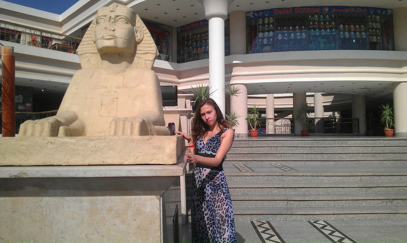 Нина Гребенникова | Ростов-на-Дону