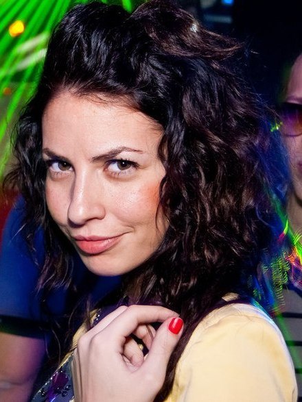 Алёна Блажко | Краснодар