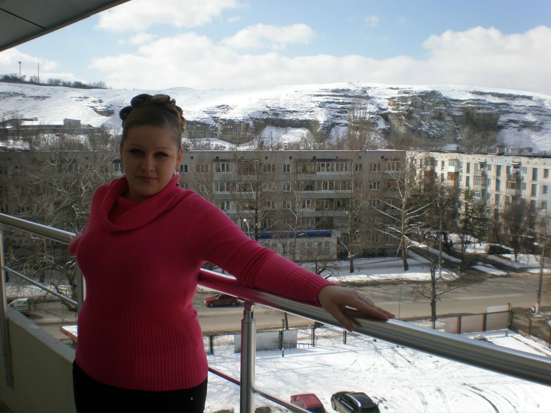 Ирина Бойко | Киев