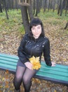 Фотография Федоровой Натальи