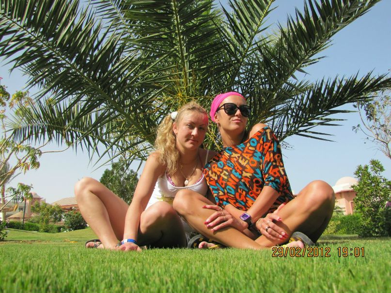 Ирина Румянцева | Вышний Волочек