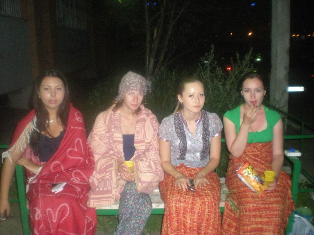 Анжелина Анжелина | Казань