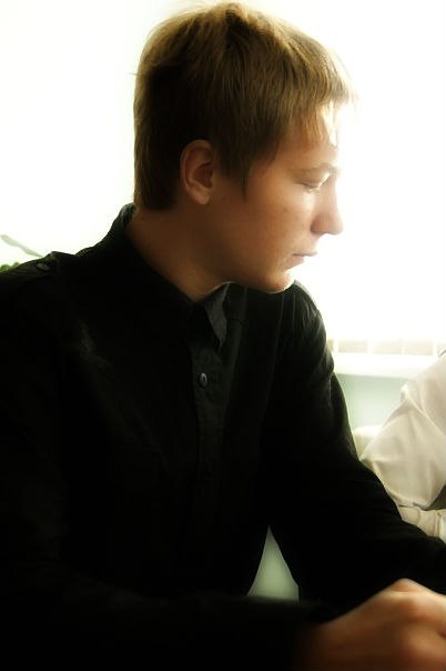 Kostya Sukachev | Калининград