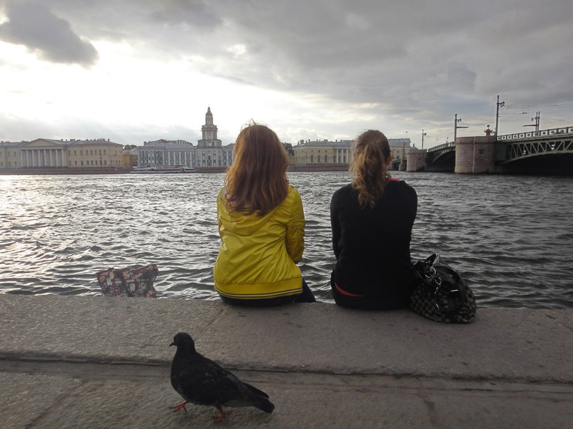 Лена Головей ✿叶列娜✿ | Москва