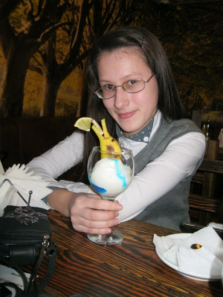 Сания Фатхуллина | Зеленодольск