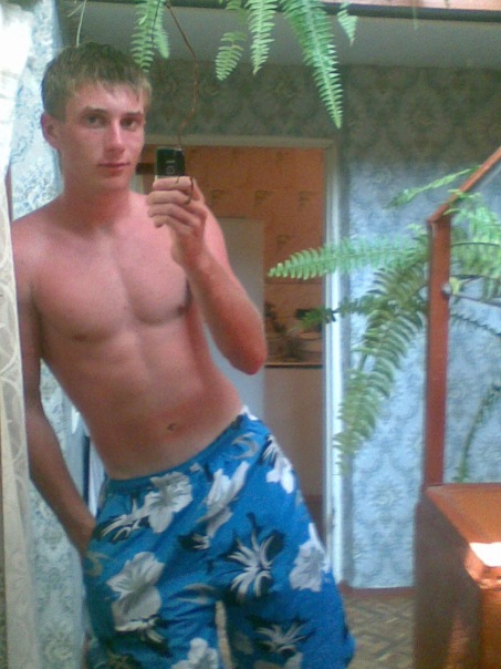 №120, Макс Донченко, 31 год, Кривой Рог №120, Макс Донченко, 31 год, Кривой Рог