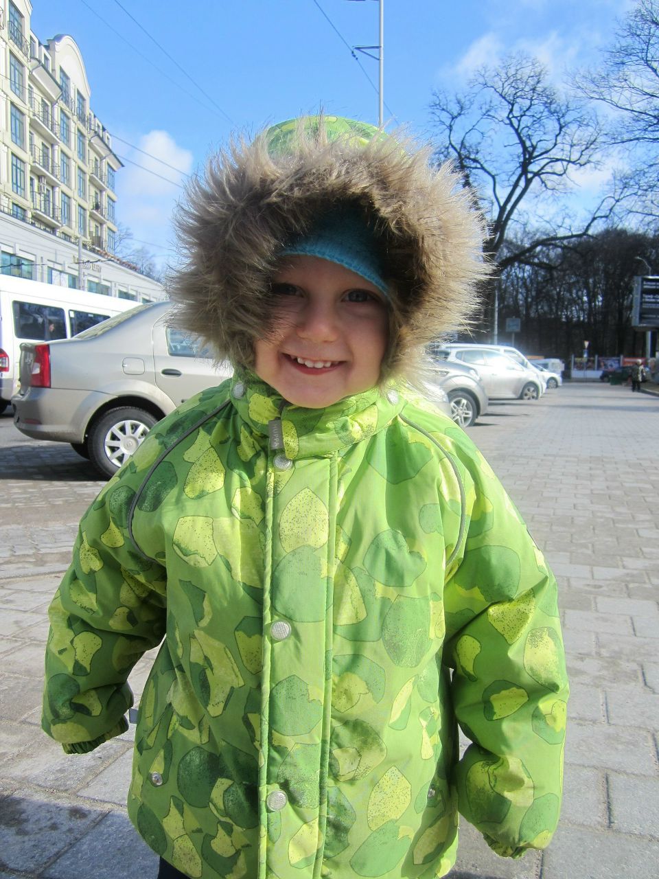 Юлия Артюхова | Калининград