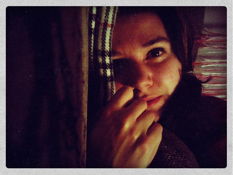 Катрин Кью *Q* | 