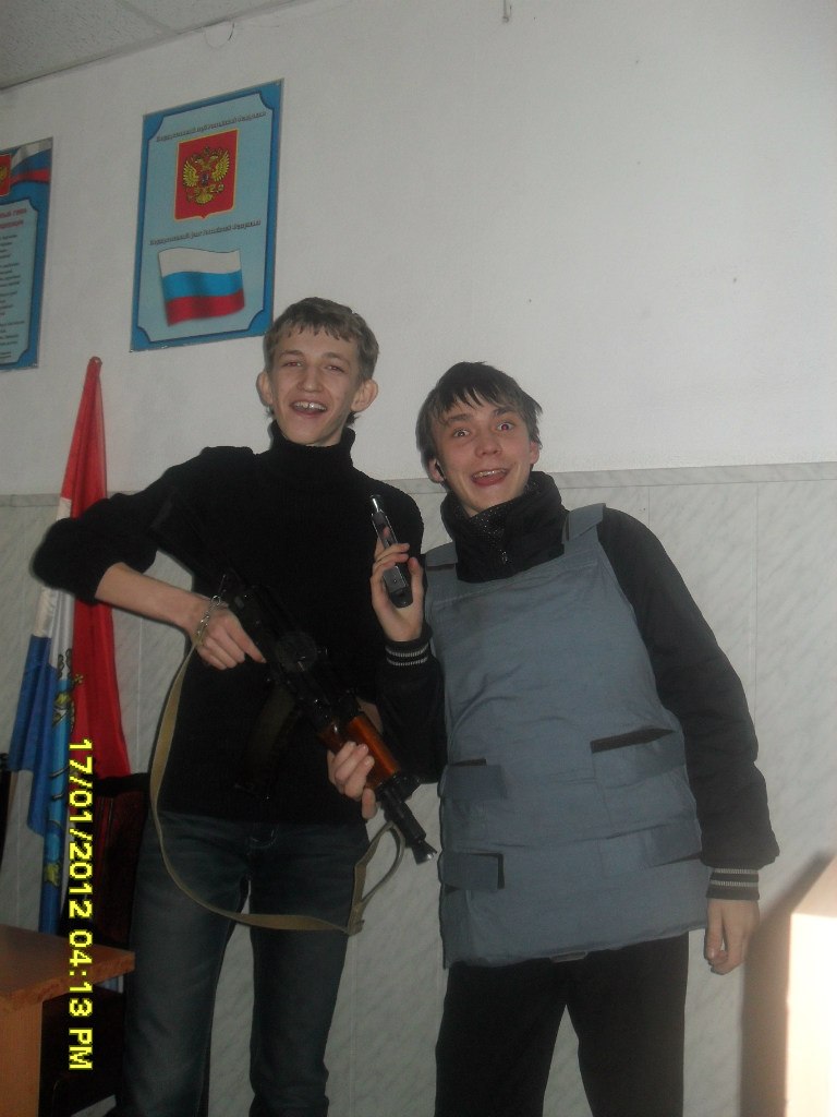 Егор Терентьев | Самара