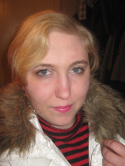 №67, Екатерина Тобольцева, 37 лет, Санкт-Петербург №67, Екатерина Тобольцева, 37 лет, Санкт-Петербург