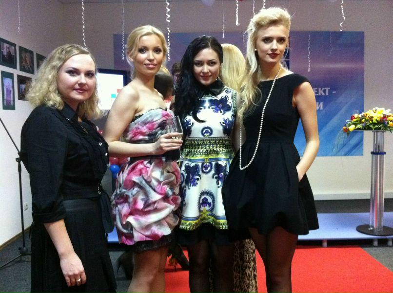 Наташа Кириченко | Киев