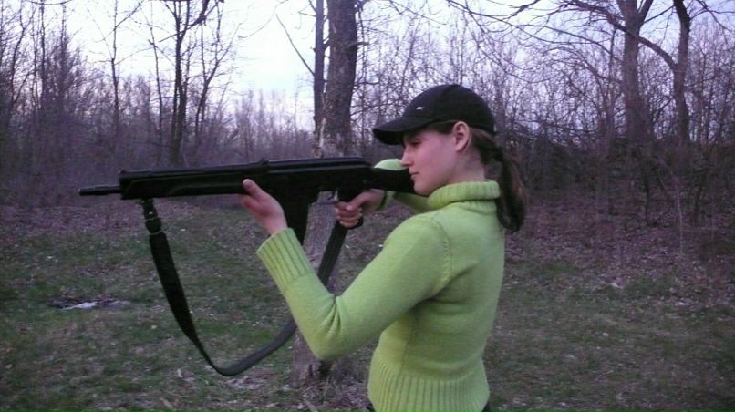 №3, Мария Саматова, 38 лет №3, Мария Саматова, 38 лет