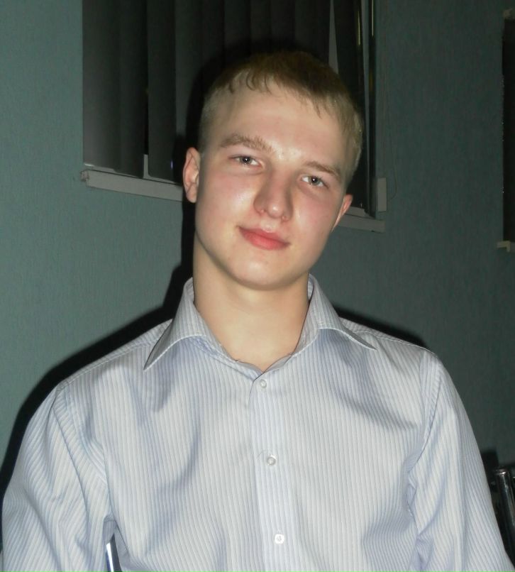 Дмитрий Тувышев | Пенза