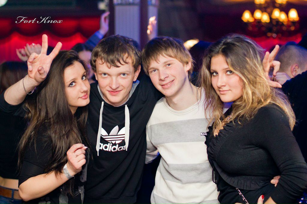 Полина Лазарева | Донецк