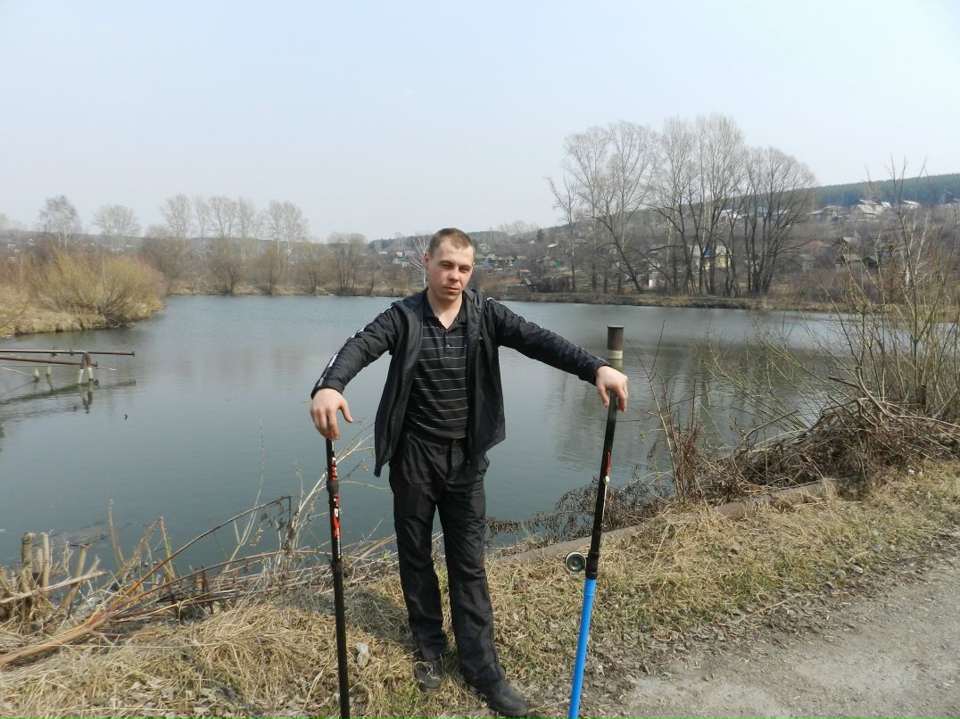 Олег Ященко | Новокузнецк