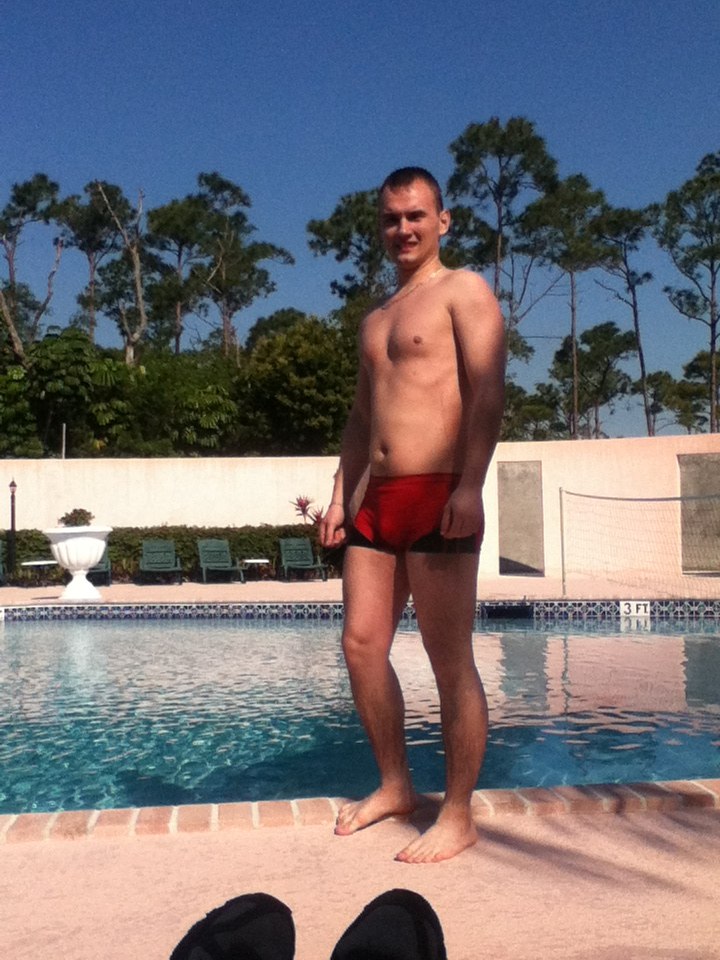 Павел Тумаков | Мариуполь