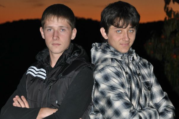 №104, Александр Кодоненко, 33 года №104, Александр Кодоненко, 33 года