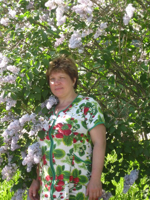 Елена Воронович | Санкт-Петербург