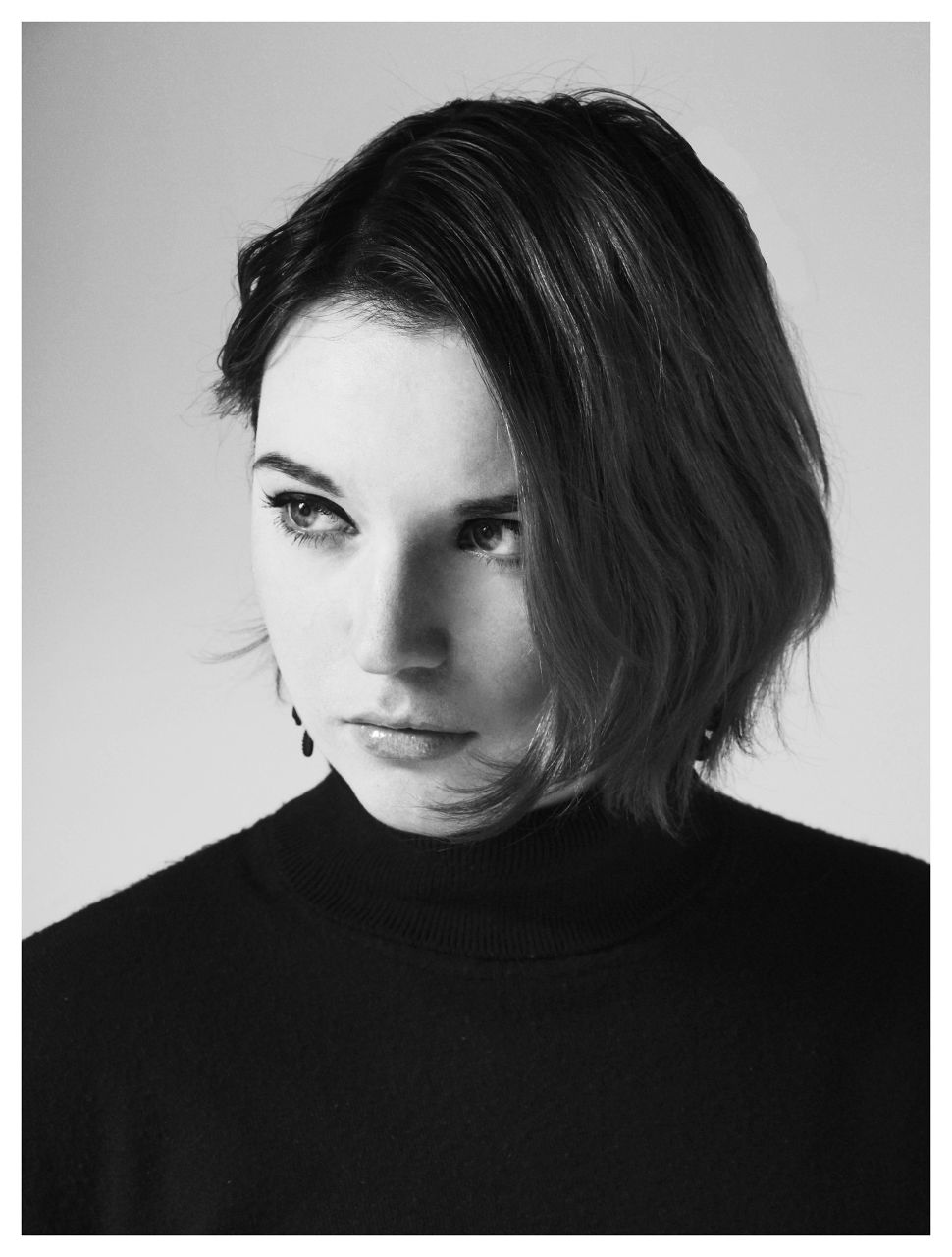 Маша Черешен | Москва