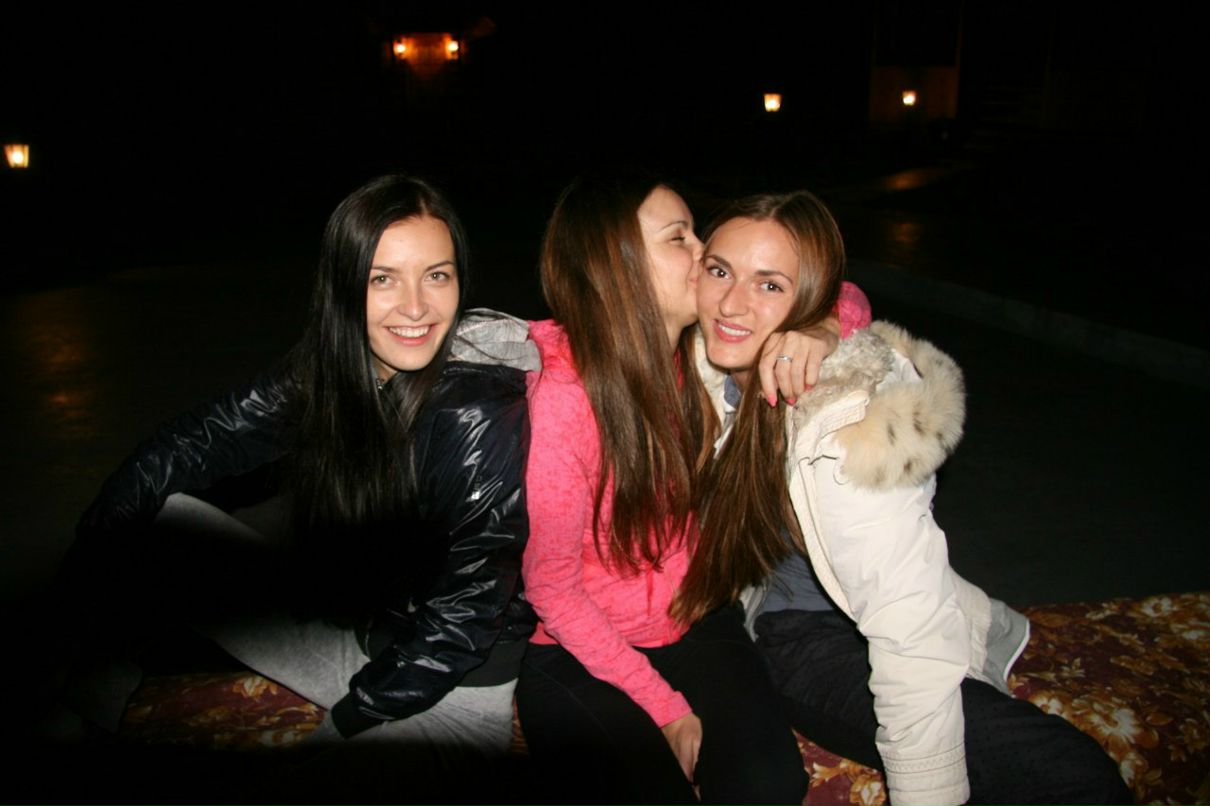 Екатерина Пилипенко | Екатеринбург