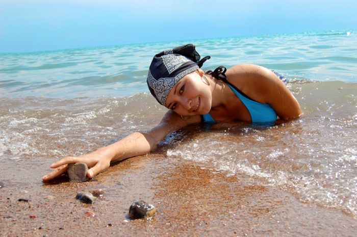 №119, Эльвира Коляскина, Снежинск №119, Эльвира Коляскина, Снежинск