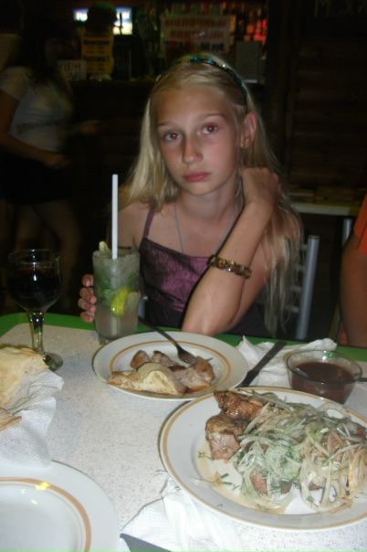 №35, Ольга Полетаева №35, Ольга Полетаева