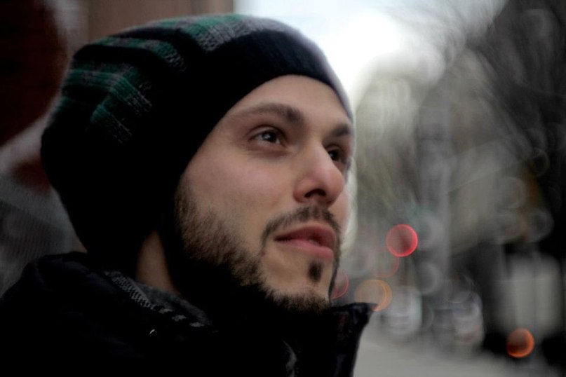 Кристина Евсеева | Москва