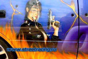 Тигран Маркарян | Сергиевск