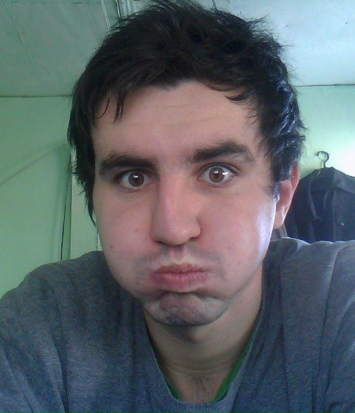 Андрій Данилко | Львов